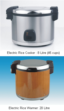 StainlessSteelRiceCooker8LRiceWarmer20L